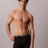 Microfiber Stretch Boxer Brief, 3 kpl:n pakkaus Microfiber Stretch Boxer Brief, 3 kpl:n pakkaus
