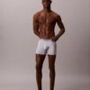 Microfiber Stretch Boxer Brief, 3 kpl:n pakkaus Microfiber Stretch Boxer Brief, 3 kpl:n pakkaus
