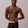 Microfiber Stretch Boxer Brief, 3 kpl:n pakkaus Microfiber Stretch Boxer Brief, 3 kpl:n pakkaus