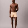 Microfiber Stretch Boxer Brief, 3 kpl:n pakkaus Microfiber Stretch Boxer Brief, 3 kpl:n pakkaus