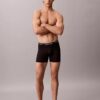 Microfiber Stretch Boxer Brief, 3 kpl:n pakkaus Microfiber Stretch Boxer Brief, 3 kpl:n pakkaus