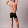 Microfiber Stretch Boxer Brief, 3 kpl:n pakkaus Microfiber Stretch Boxer Brief, 3 kpl:n pakkaus