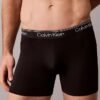 Microfiber Stretch Boxer Brief, 3 kpl:n pakkaus Microfiber Stretch Boxer Brief, 3 kpl:n pakkaus