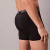 Microfiber Stretch Boxer Brief, 3 kpl:n pakkaus Microfiber Stretch Boxer Brief, 3 kpl:n pakkaus