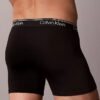 Microfiber Stretch Boxer Brief, 3 kpl:n pakkaus Microfiber Stretch Boxer Brief, 3 kpl:n pakkaus