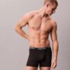 Microfiber Stretch Boxer Brief, 3 kpl:n pakkaus Microfiber Stretch Boxer Brief, 3 kpl:n pakkaus