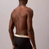 Microfiber Stretch Boxer Brief, 3 kpl:n pakkaus Microfiber Stretch Boxer Brief, 3 kpl:n pakkaus