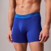 Microfiber Stretch Boxer Brief, 3 kpl:n pakkaus Microfiber Stretch Boxer Brief, 3 kpl:n pakkaus