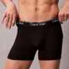 Microfiber Stretch Boxer Brief, 3 kpl:n pakkaus Microfiber Stretch Boxer Brief, 3 kpl:n pakkaus