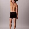 Microfiber Stretch Boxer Brief, 3 kpl:n pakkaus Microfiber Stretch Boxer Brief, 3 kpl:n pakkaus
