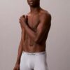 Microfiber Stretch Boxer Brief, 3 kpl:n pakkaus Microfiber Stretch Boxer Brief, 3 kpl:n pakkaus