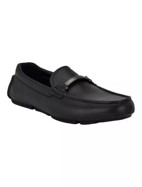 Miesten Maslo-loaferit