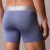 Mikrokuituinen joustava teräsvärinen Boxer Brief Mikrokuituinen joustava teräsvärinen Boxer Brief
