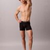 Mikrokuituiset joustavat Boxer Briefit, 7 kpl:n pakkaus Mikrokuituiset joustavat Boxer Briefit, 7 kpl:n pakkaus