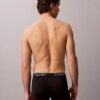 Mikrokuituiset joustavat Boxer Briefit, 7 kpl:n pakkaus Mikrokuituiset joustavat Boxer Briefit, 7 kpl:n pakkaus