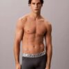 Mikrokuituiset joustavat teräksiset Boxer Briefit Mikrokuituiset joustavat teräksiset Boxer Briefit