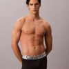 Mikrokuituiset joustavat teräksiset Boxer Briefit Mikrokuituiset joustavat teräksiset Boxer Briefit