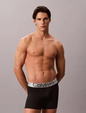 Mikrokuituiset joustavat teräksiset Boxer Briefit Mikrokuituiset joustavat teräksiset Boxer Briefit