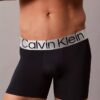 Mikrokuituiset joustavat teräksiset Boxer Briefit Mikrokuituiset joustavat teräksiset Boxer Briefit