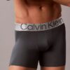 Mikrokuituiset joustavat teräksiset Boxer Briefit Mikrokuituiset joustavat teräksiset Boxer Briefit
