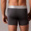 Mikrokuituiset joustavat teräksiset Boxer Briefit Mikrokuituiset joustavat teräksiset Boxer Briefit