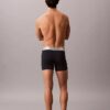 Mikrokuituiset joustavat teräksiset Boxer Briefit Mikrokuituiset joustavat teräksiset Boxer Briefit