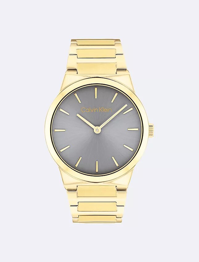 Minimalistinen integroitu linkkirannekoru 32 mm:n kello Minimalistinen integroitu linkkirannekoru 32 mm:n kello