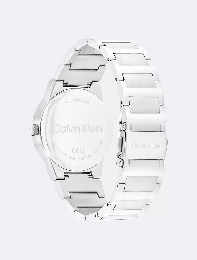 Minimalistinen integroitu linkkirannekoru 32 mm:n kello Minimalistinen integroitu linkkirannekoru 32 mm:n kello