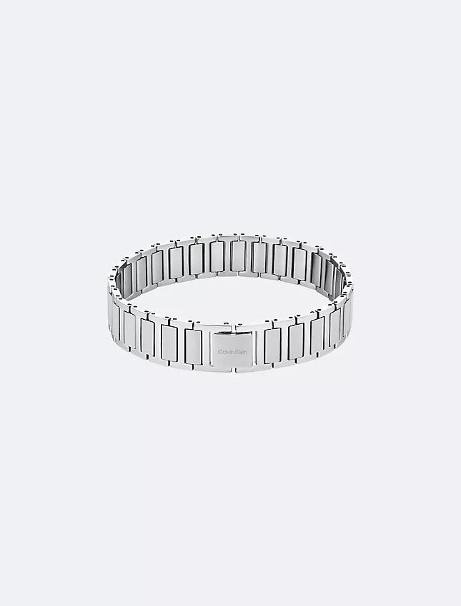 Minimalistinen linkkikoru Minimalistinen linkkikoru