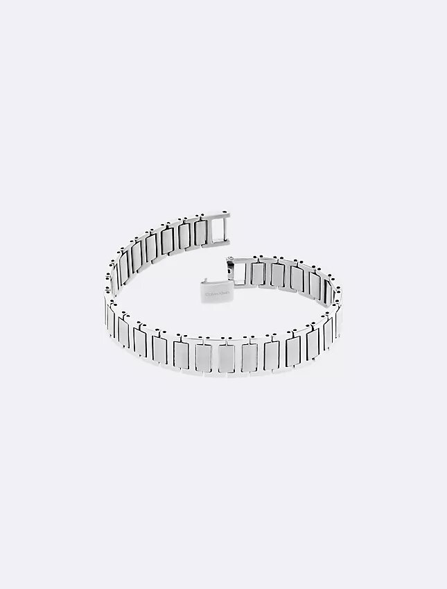 Minimalistinen linkkikoru Minimalistinen linkkikoru