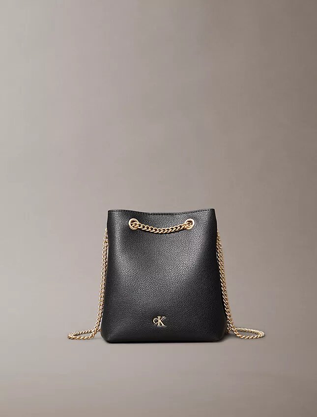 Minimalistinen Monogram-laukku Minimalistinen Monogram-laukku