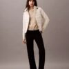 Mixed Media -puffer-takki Mixed Media -puffer-takki