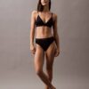 Moderni logolla varustettu Swim Bikini alaosa Moderni logolla varustettu Swim Bikini alaosa