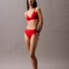 Moderni logolla varustettu Swim Bikini alaosa Moderni logolla varustettu Swim Bikini alaosa