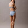 Moderni logolla varustettu Swim Bikini alaosa