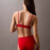 Moderni logolla varustettu Swim Bikini alaosa Moderni logolla varustettu Swim Bikini alaosa