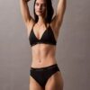 Moderni logolla varustettu Swim Bikini alaosa Moderni logolla varustettu Swim Bikini alaosa