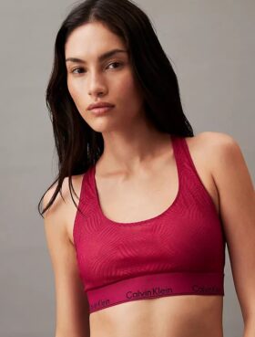 Moderni, unlined pitsibralette