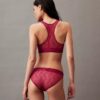 Moderni, unlined pitsibralette