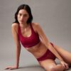Moderni, unlined pitsibralette