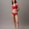 Moderni, unlined pitsibralette