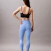 Modernit urheilulliset korkeavyötäröiset 7/8-leggingsit Modernit urheilulliset korkeavyötäröiset 7/8-leggingsit