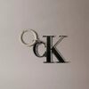 Monogram-avaimenperä Monogram-avaimenperä