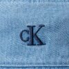 Monogram-denim-bucket-hattu Monogram-denim-bucket-hattu