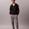 Monogram-fleece-joggerit Monogram-fleece-joggerit