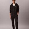 Monogram-fleece-joggerit Monogram-fleece-joggerit