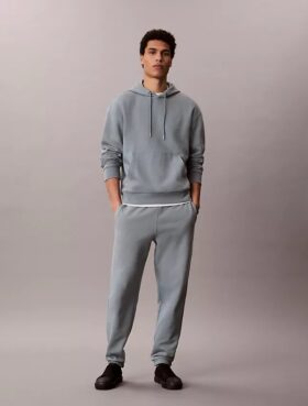 Monogram-fleece-joggerit Monogram-fleece-joggerit