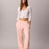 Monogram-fleece-joggerit Monogram-fleece-joggerit