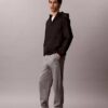 Monogram-fleece-joggerit Monogram-fleece-joggerit