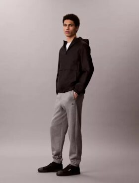 Monogram-fleece-joggerit Monogram-fleece-joggerit